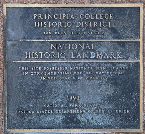 Plaque
